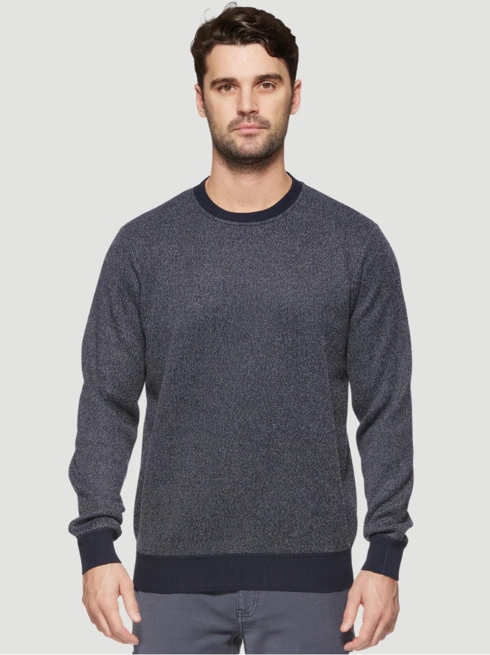 Flag&Anthem Bedford Crewneck Sweater